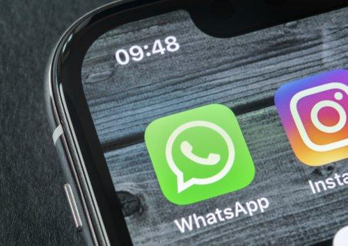 WhatsApp, Instagram e Facebook começam a funcionar com instabilidade após mais de seis horas de pane
