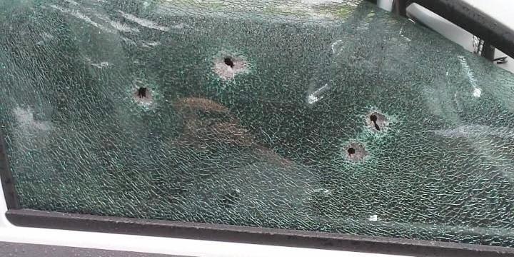 Dois assaltantes morrem em confrontos com policiais militares em Farroupilha