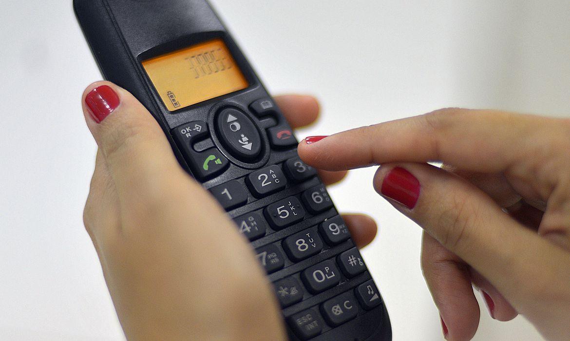 Brasil lidera ranking mundial de ligações telefônicas indesejadas