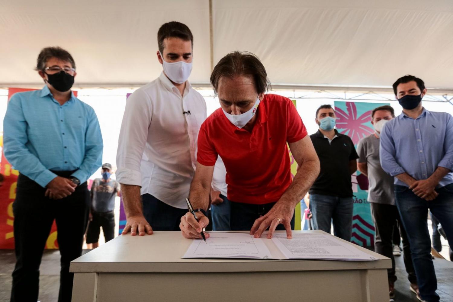 Obras em rodovias estaduais facilitarão acesso ao litoral gaúcho