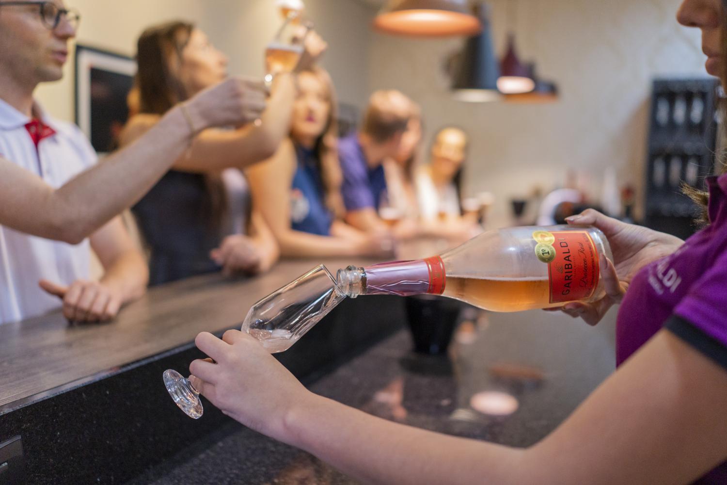 Rótulos da Cooperativa Vinícola Garibaldi totalizam quase 100 premiações em 2021