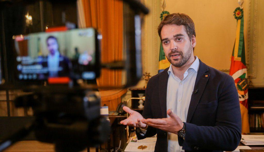 Governo do Rio Grande do Sul emite Alerta para 12 regiões Covid