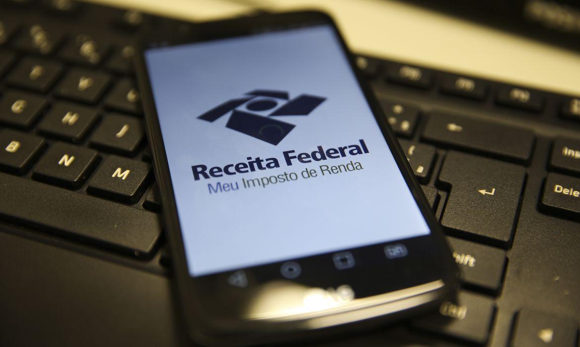 Receita Federal abre nesta segunda-feira consulta para lote residual de restituições do Imposto de Renda