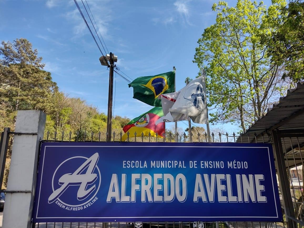 Rede Municipal de Ensino inicia a implantação do novo Ensino Médio em Bento