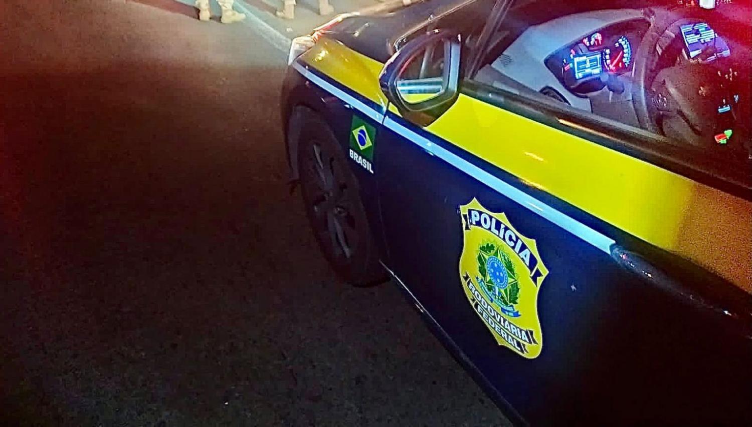 Homem é encontrado morto na BR-470, em Nova Prata