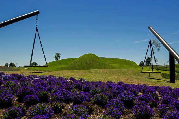 Maior parque de flores das Américas fica na Serra Gaúcha