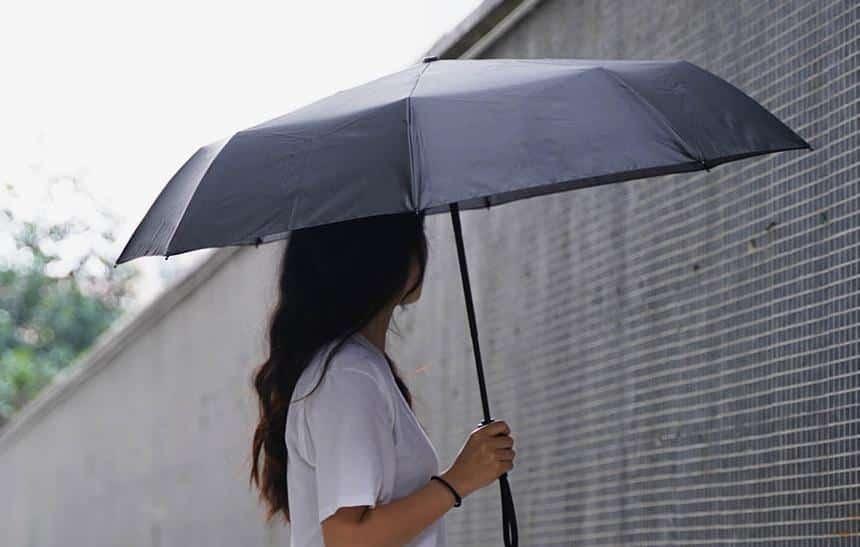 RS deve ter calor, pouca chuva e muita umidade nos próximos dias