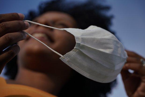 Bento publica Decreto que desobriga o uso de máscara em ambientes abertos e fechados