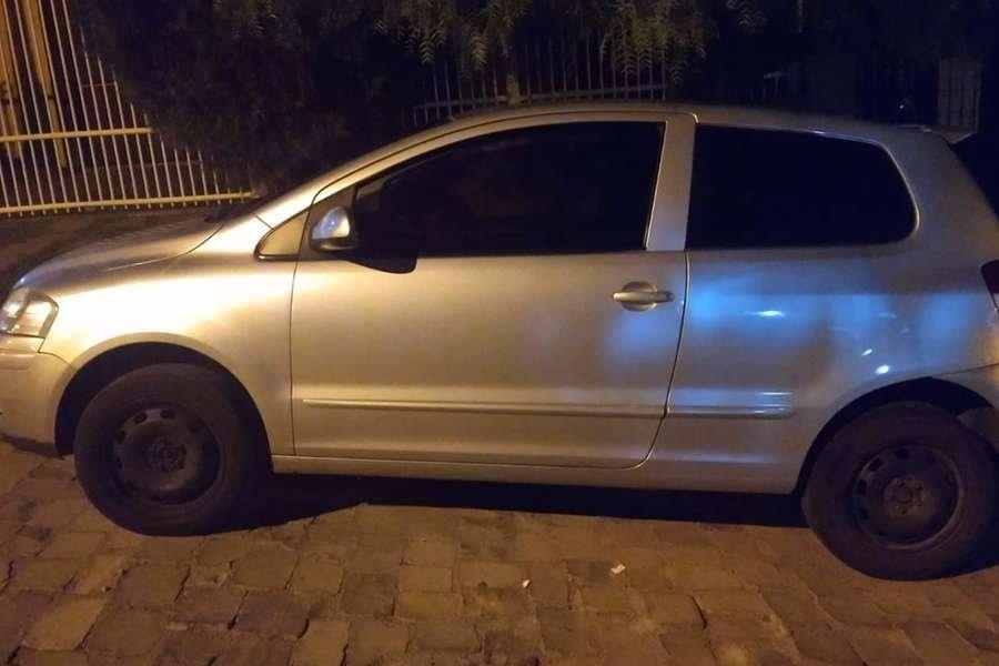 Dois assaltantes morrem em confronto contra PMs em Farroupilha