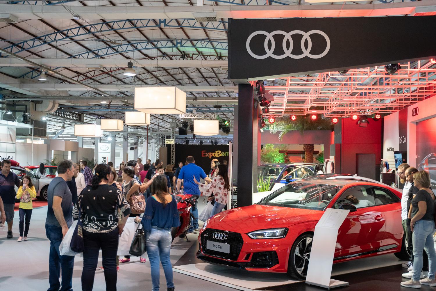 ExpoBento reafirma compromisso com realização de uma feira geradora de resultados