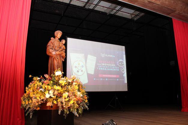 Game digital Jornada de Santo Antônio é lançado dentro das comemorações da 144ª Festa