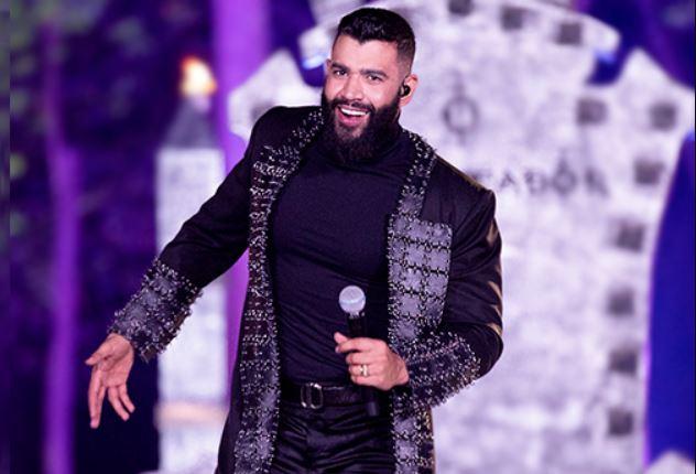 Show nacional de Gusttavo Lima será neste domingo em Caxias do Sul