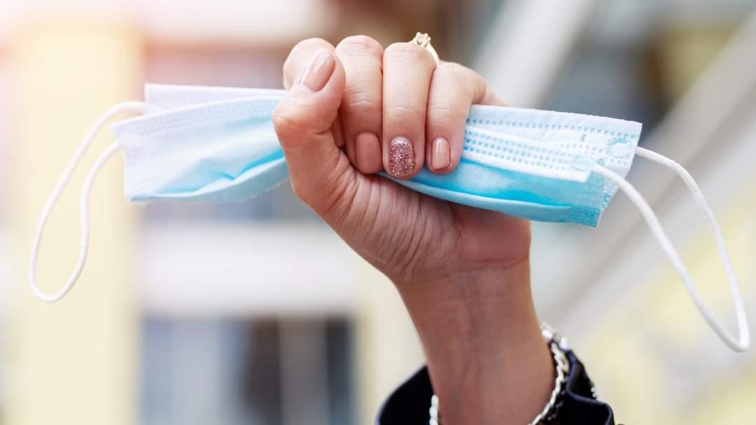 Uso de máscara deixa de ser obrigatório no ambiente legislativo de Bento
