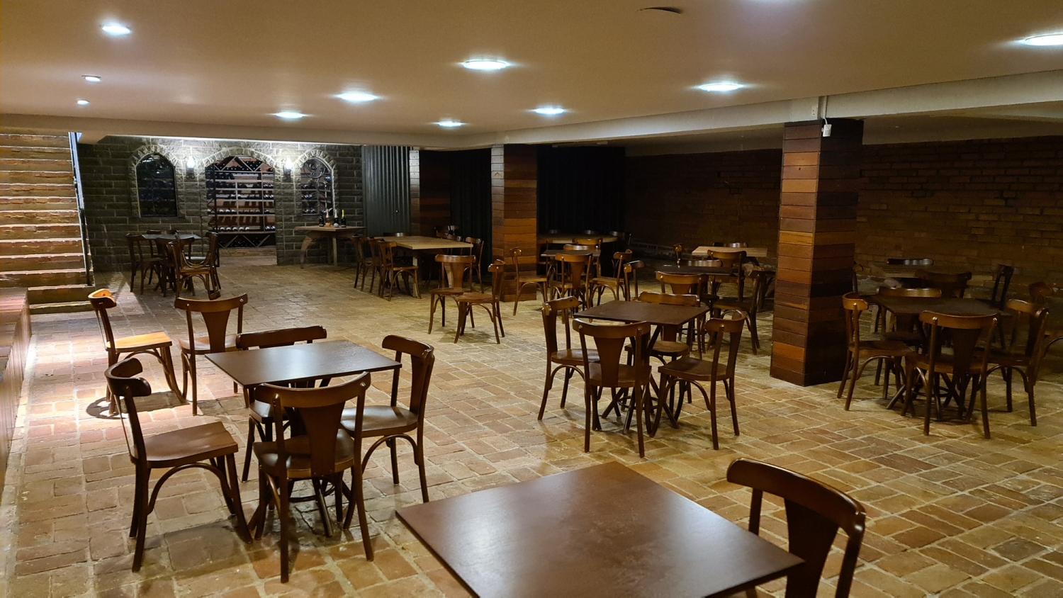 Bodega Ottone Planalto leva experiência gastronômica também para a hora do almoço