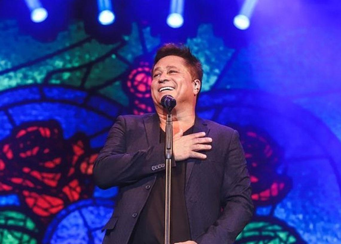 Cantor Leonardo fará show em Nova Bassano no dia 21 de maio