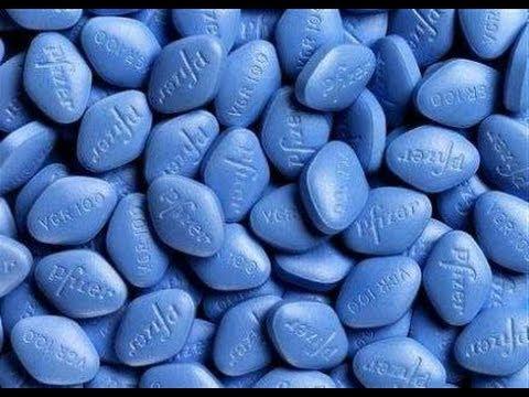 Forças Armadas autorizam compra de 35 mil comprimidos de Viagra
