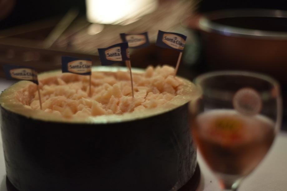 Lançamento Festiqueijo 2022