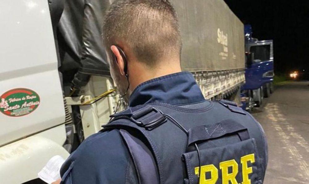 Operação Tiradentes flagra 1.379 motoristas alcoolizados no País