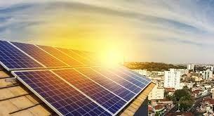Projeto coleta dados de sistemas fotovoltaicos na Serra Gaúcha