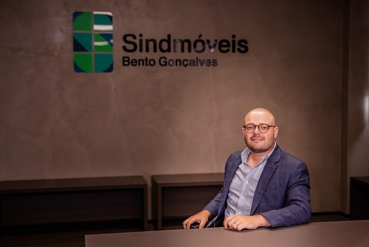 Sindmóveis celebra 45 anos junto ao setor moveleiro