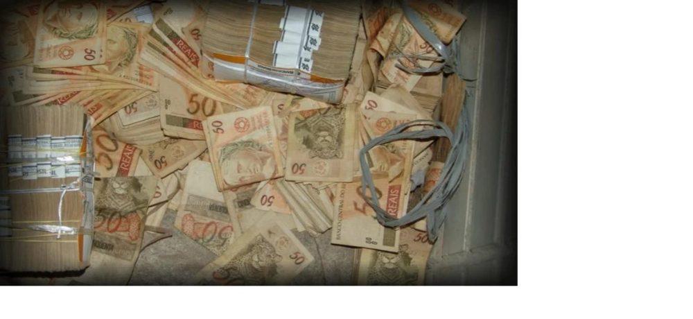 Brasil registra o menor número de roubos a bancos em seis anos