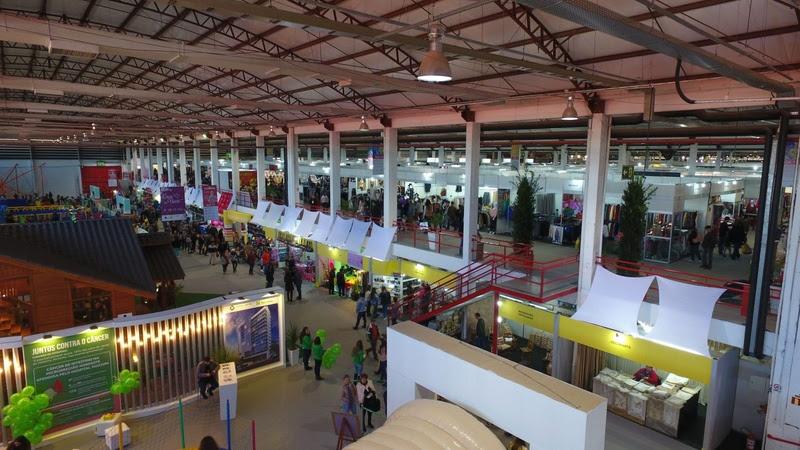 Compras, entretenimento e lazer: descubra a 30ª ExpoBento  e deguste Bento Gonçalves