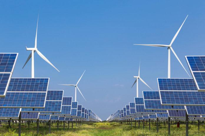 Energia solar deve responder por 17% da matriz brasileira até 2023