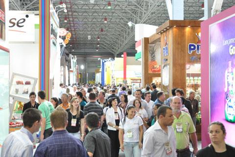 Farroupilha recebe, pela primeira vez, a Convenção Regional de Supermercados da Agas