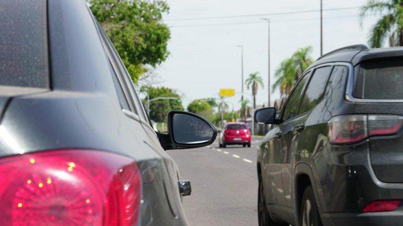 Governo federal estabelece regras para cadastro nacional de bons motoristas