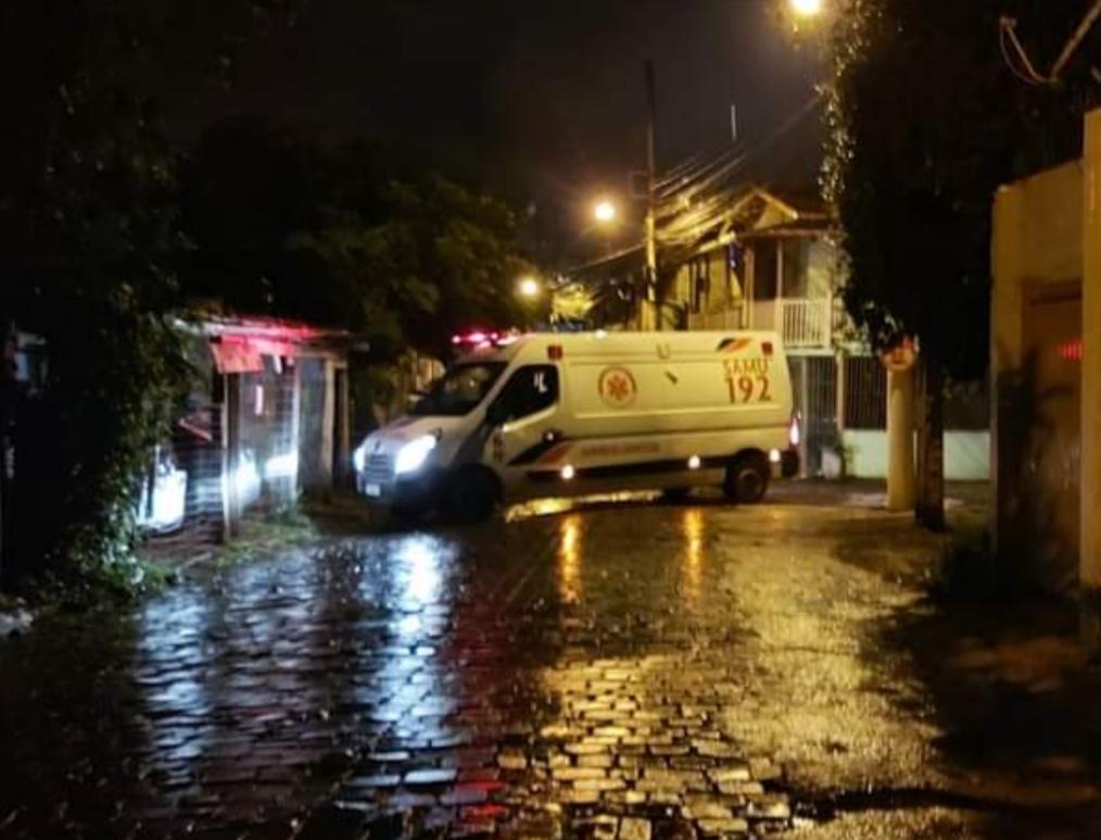 Homem em prisão domiciliar é morto a tiros no Maria Goretti em Bento