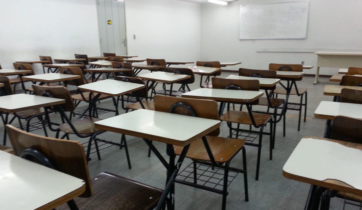 Municípios do Litoral Norte gaúcho suspendem aulas devido a temporais