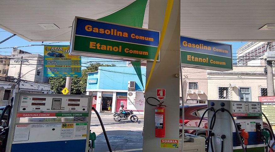 Postos têm até sábado para alterar a forma de mostrar os preços dos combustíveis aos consumidores
