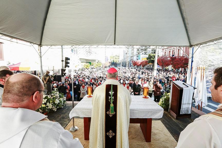 144ª Festa de Santo Antônio deixa legado de cuidado com a educação e valorização histórica