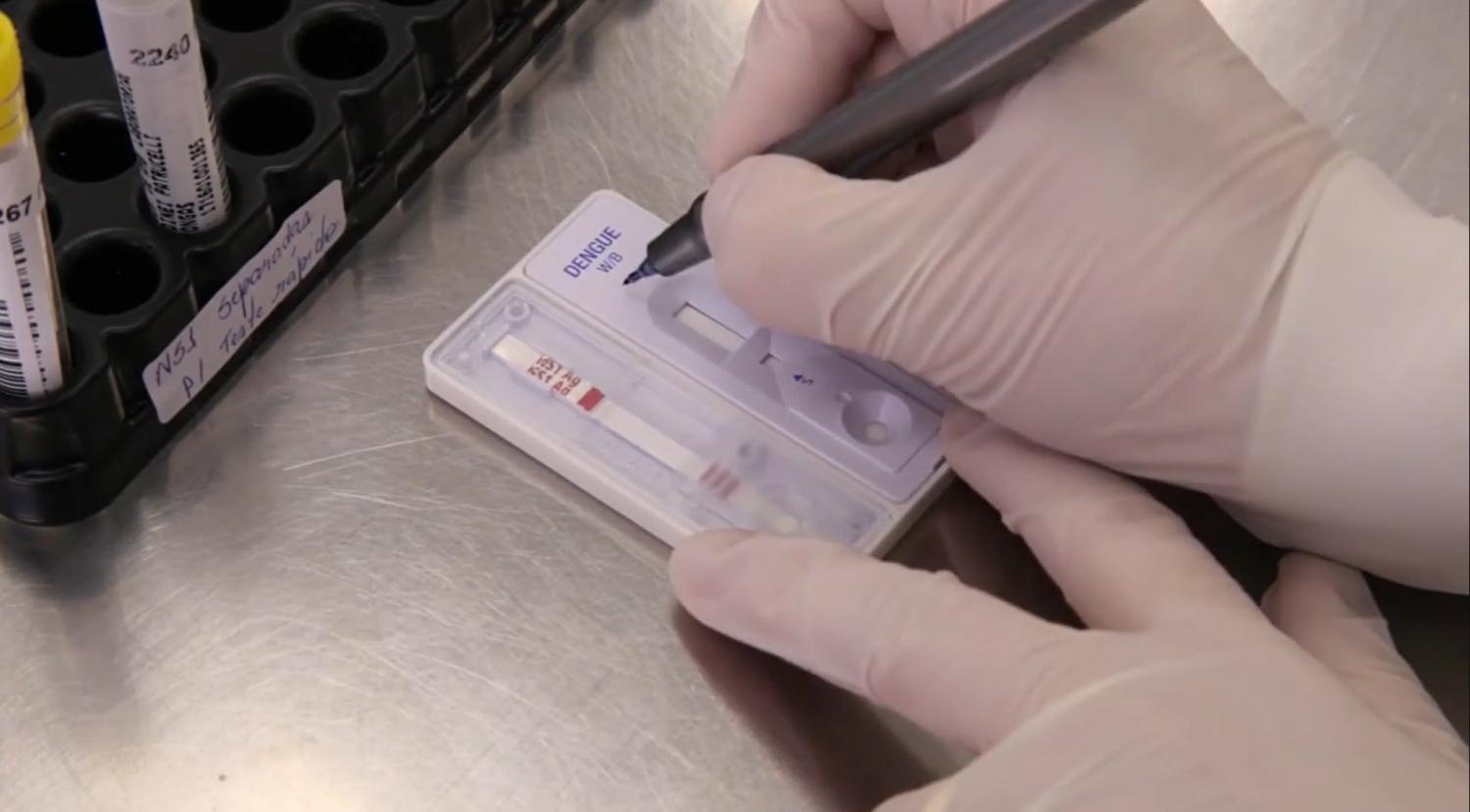 Com mais sete mortes, sobe para 45 número de vítimas da dengue no RS