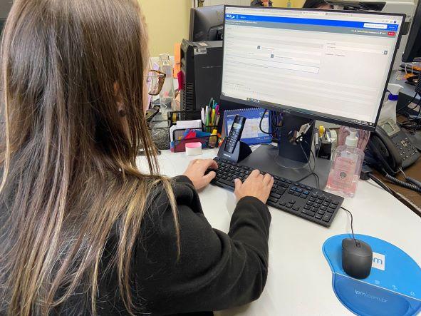 Economia com documentos e processos eletrônicos já é uma realidade em Bento