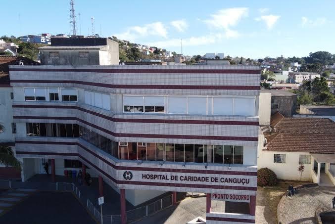 Ginecologista é condenado pelo abuso de nove pacientes em Canguçu