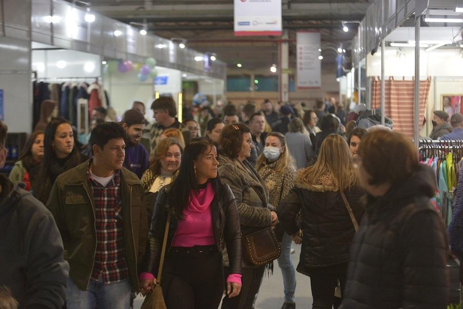 Passe livre e Festival ExpoBento movimentam programação da terça e da quarta-feira