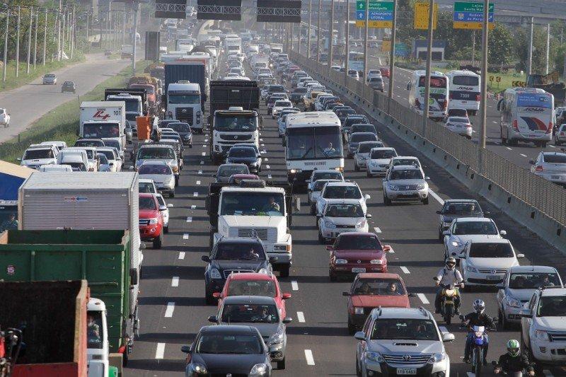 Termina nesta quinta no RS prazo para licenciamento dos veículos com placas de final 1 a 5