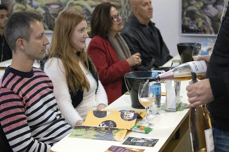 Vinícolas expositoras oferecem cursos de degustação gratuitos na 17ª Fenavinho