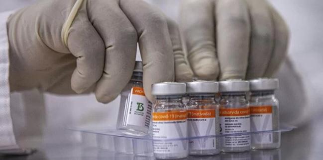 Anvisa aprova uso emergencial da Coronavac para crianças de 3 a 5 anos