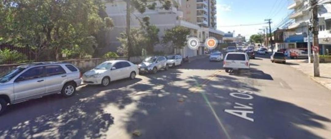 Avenida Osvaldo Aranha, em Bento Gonçalves terá estacionamento retirado a partir de agosto