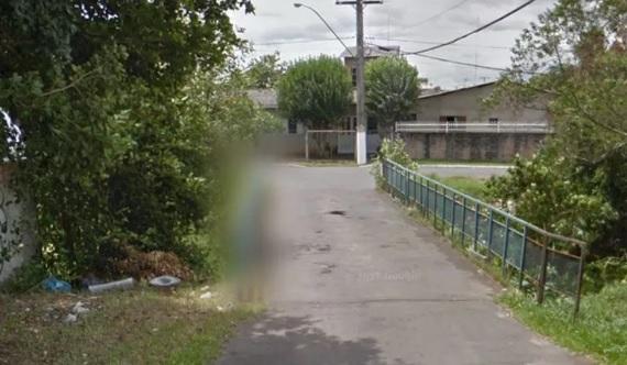 Bebê encontrado em saco de lixo no RS recebe alta e é levado para abrigo