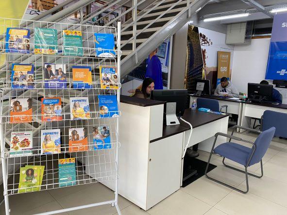 Bento tem mais de 1400 empresas criadas no primeiro semestre deste ano