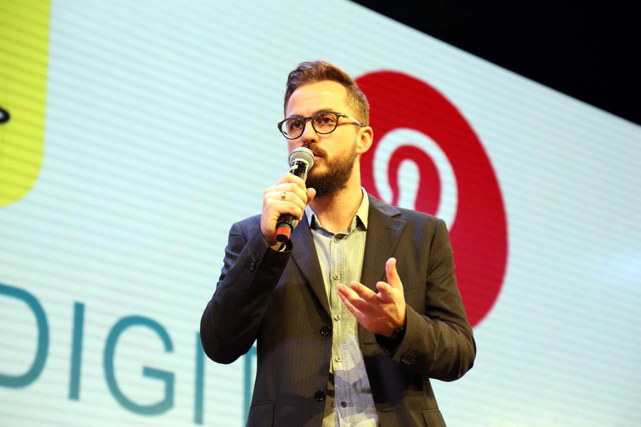 CDL-BG promove curso sobre Marketing Digital