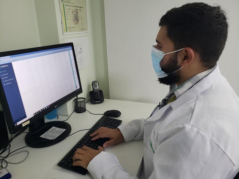 Farmácia Clínica do Tacchini adota inteligência artificial para ampliar segurança do paciente