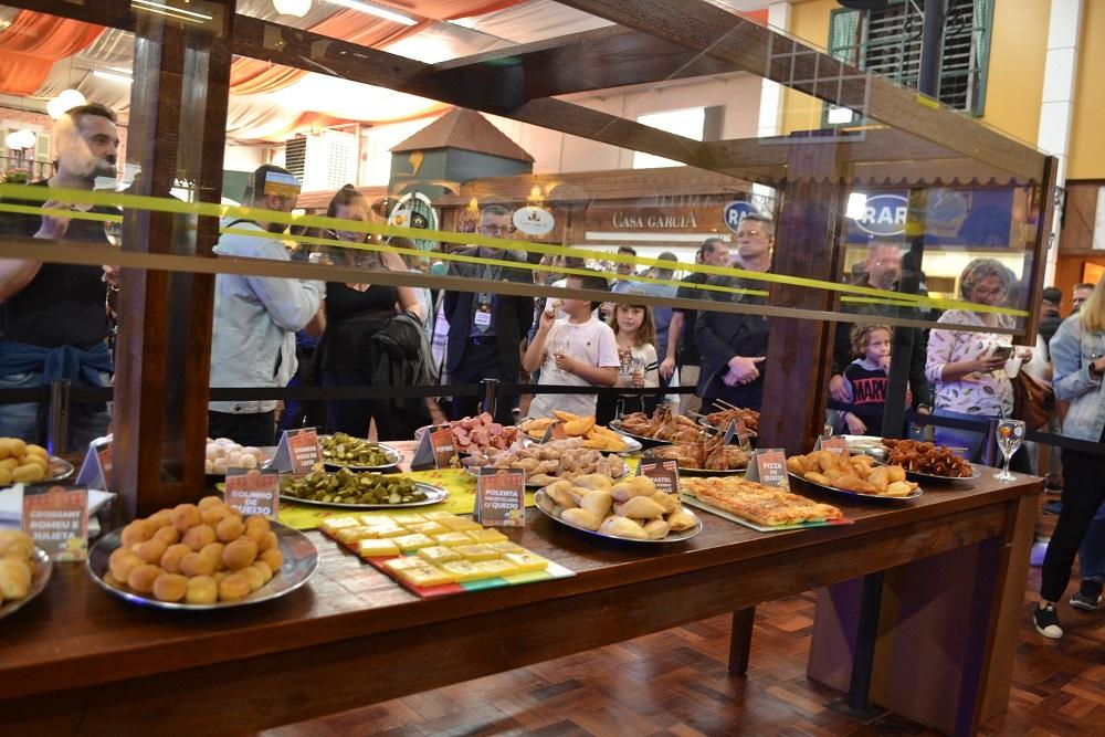 Festiqueijo idealizado por muitas mãos