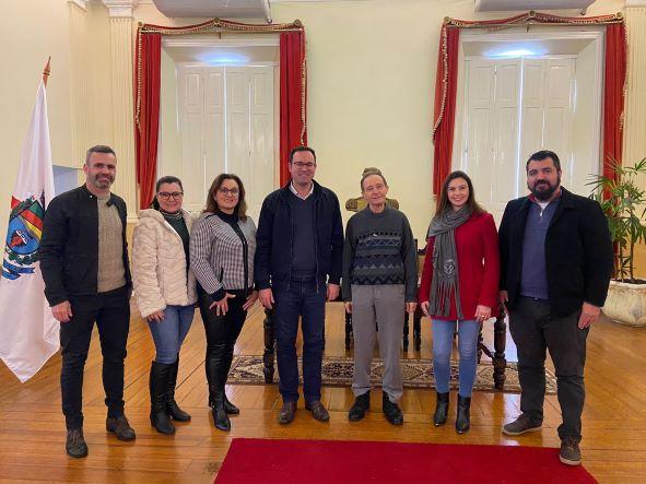 Firmino Splendor será o escritor homenageado da Feira do Livro de Bento