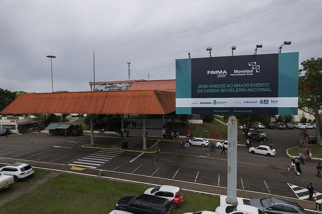 Movelsul é a feira de móveis mais lembrada do país