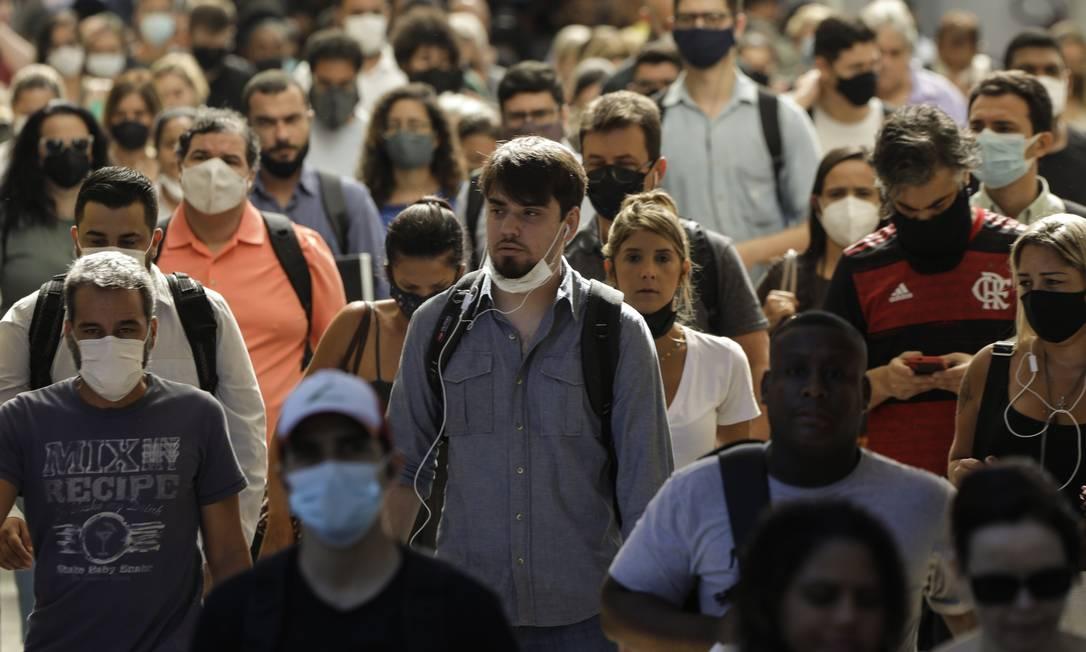 Pandemia reduz expectativa de vida em 3 anos na América Latina, revela ONU