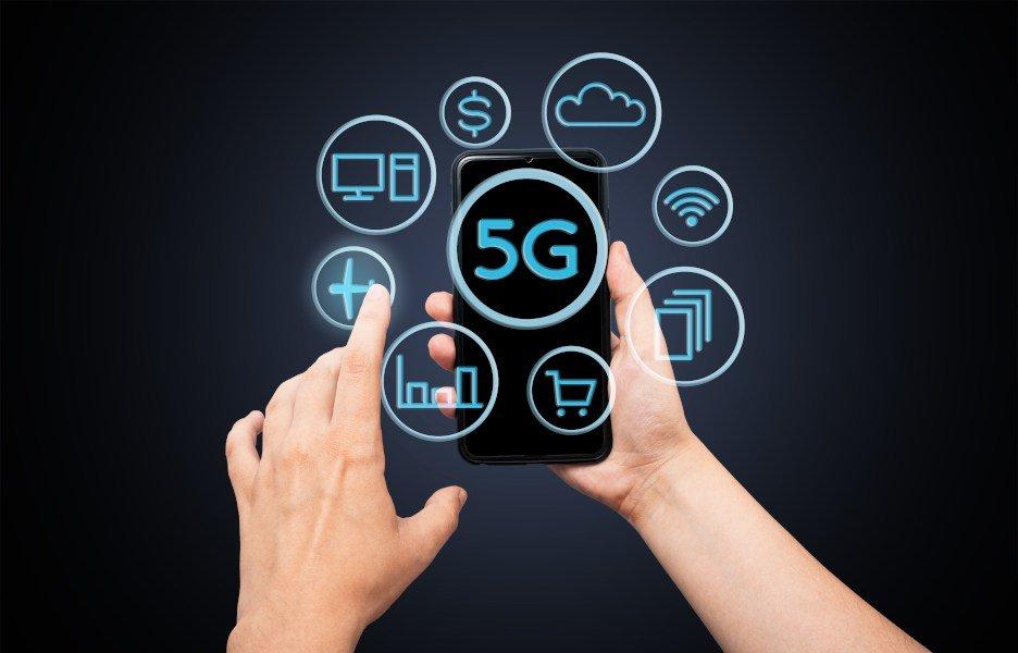 Sinal 5G começa a operar em Porto Alegre e mais duas capitais na sexta-feira, diz Anatel